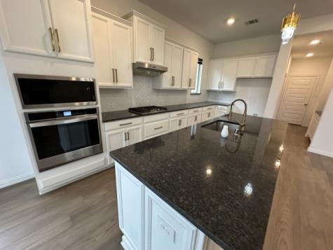 1307 Wheelwright Drive Forney TX 75126