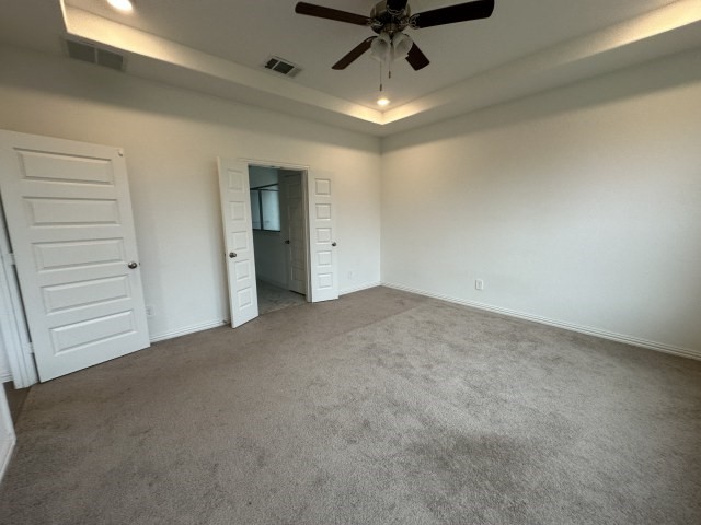 1307 Wheelwright Drive Forney TX 75126