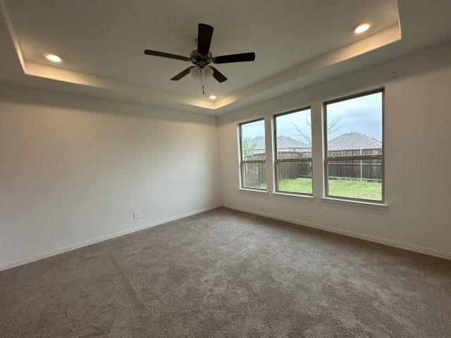 1307 Wheelwright Drive Forney TX 75126