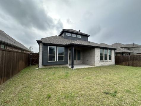 1307 Wheelwright Drive Forney TX 75126