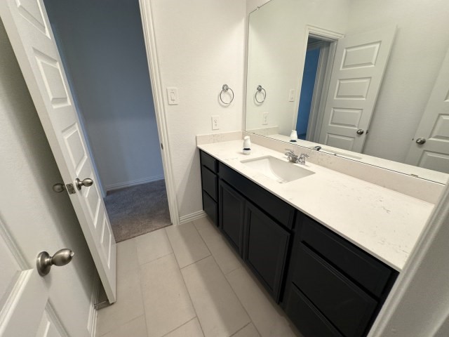 1307 Wheelwright Drive Forney TX 75126