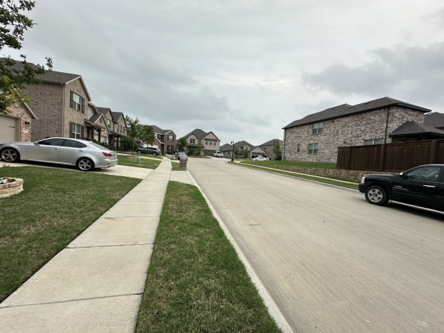 1307 Wheelwright Drive Forney TX 75126