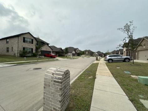 1307 Wheelwright Drive Forney TX 75126