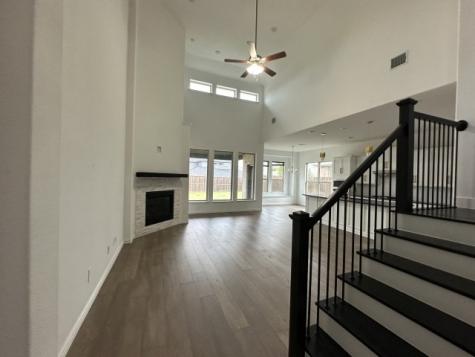 1307 Wheelwright Drive Forney TX 75126