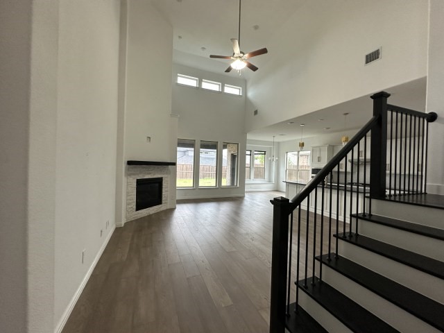 1307 Wheelwright Drive Forney TX 75126
