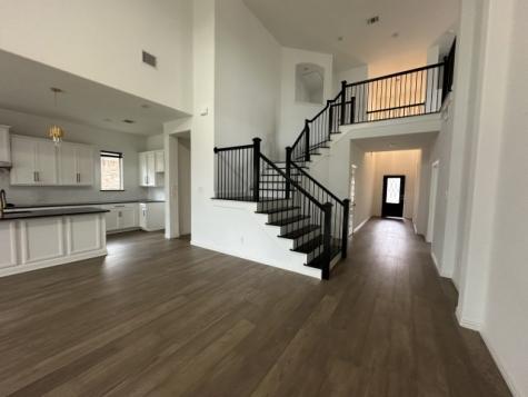 1307 Wheelwright Drive Forney TX 75126