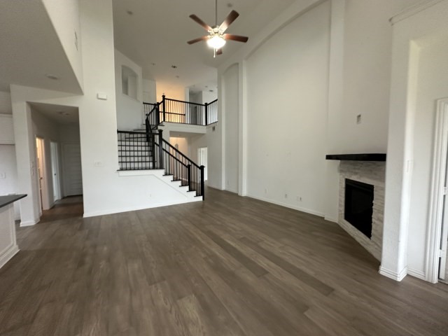 1307 Wheelwright Drive Forney TX 75126