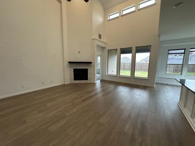1307 Wheelwright Drive Forney TX 75126