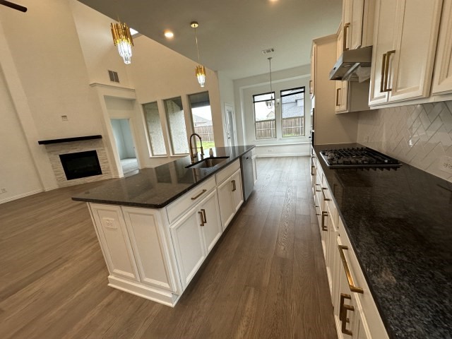 1307 Wheelwright Drive Forney TX 75126