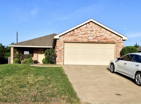 1602 Sabine Drive Midlothian TX 76065