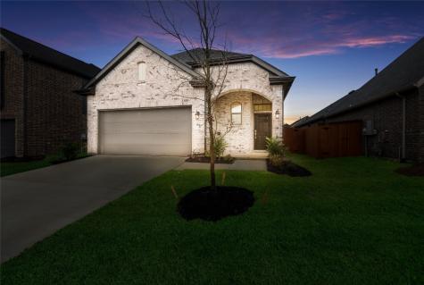 3941 Ford Drive Heartland TX 75126