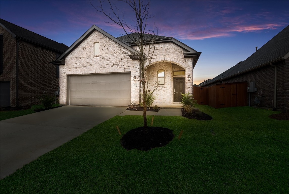 3941 Ford Drive Heartland TX 75126