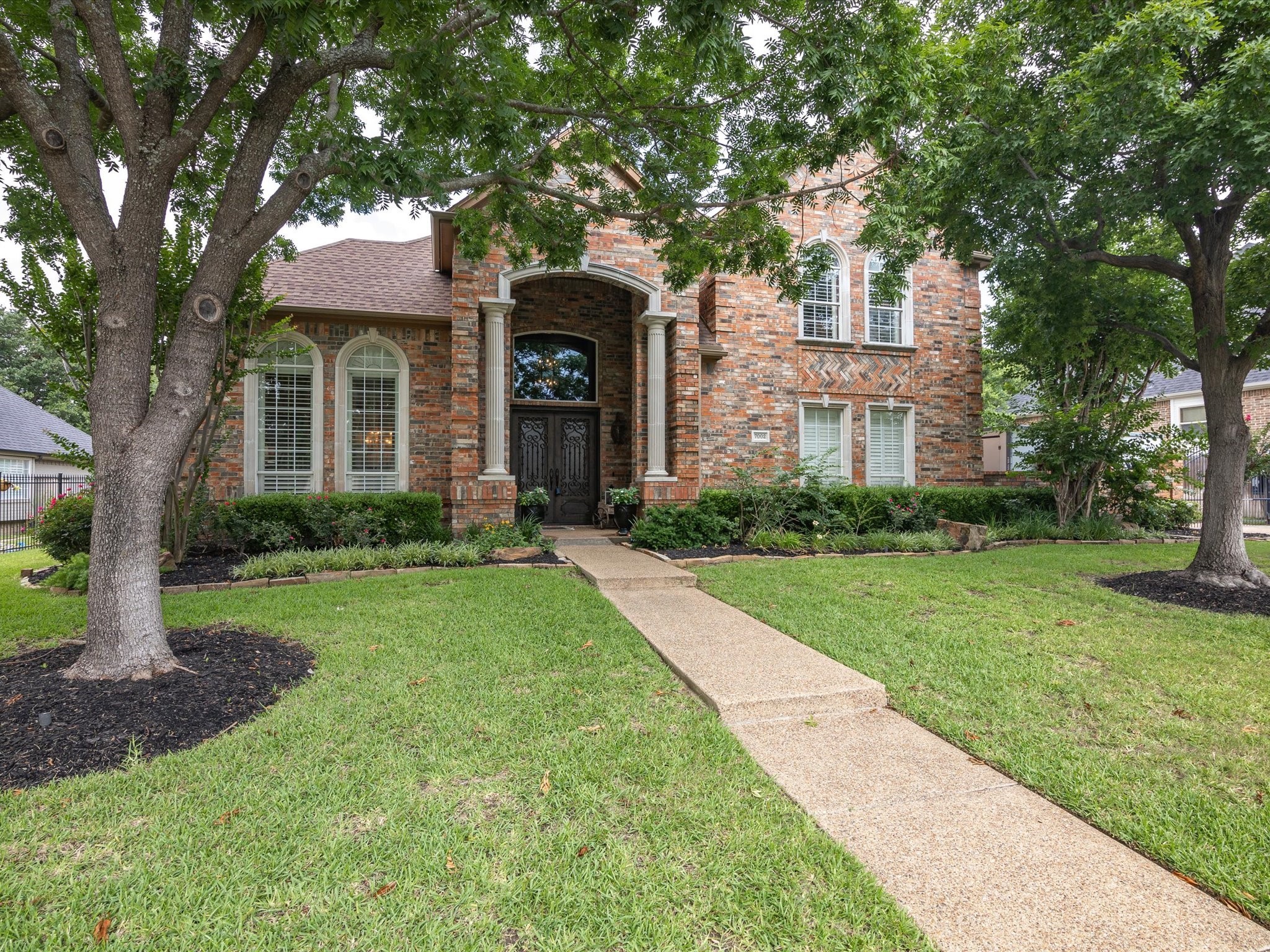 7002 Lismore Court Colleyville TX 76034
