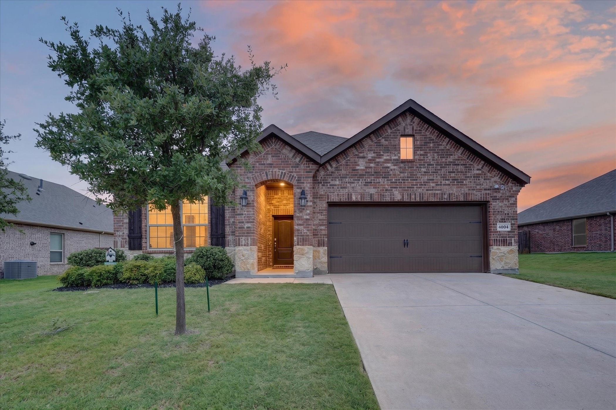 4004 Clearline Drive Forney TX 75126