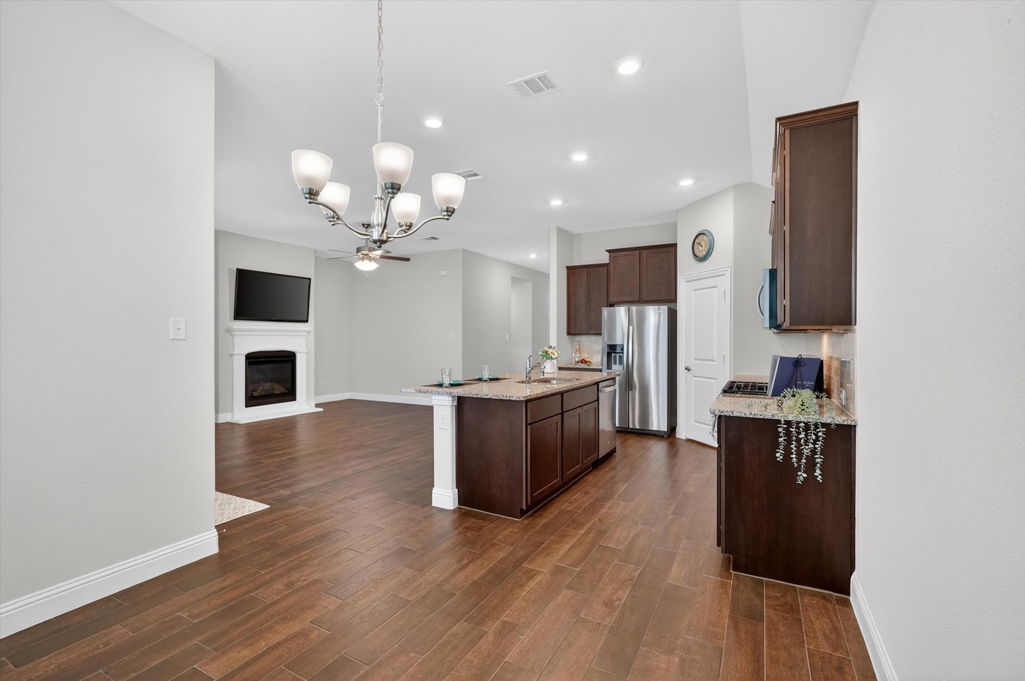 4004 Clearline Drive Forney TX 75126
