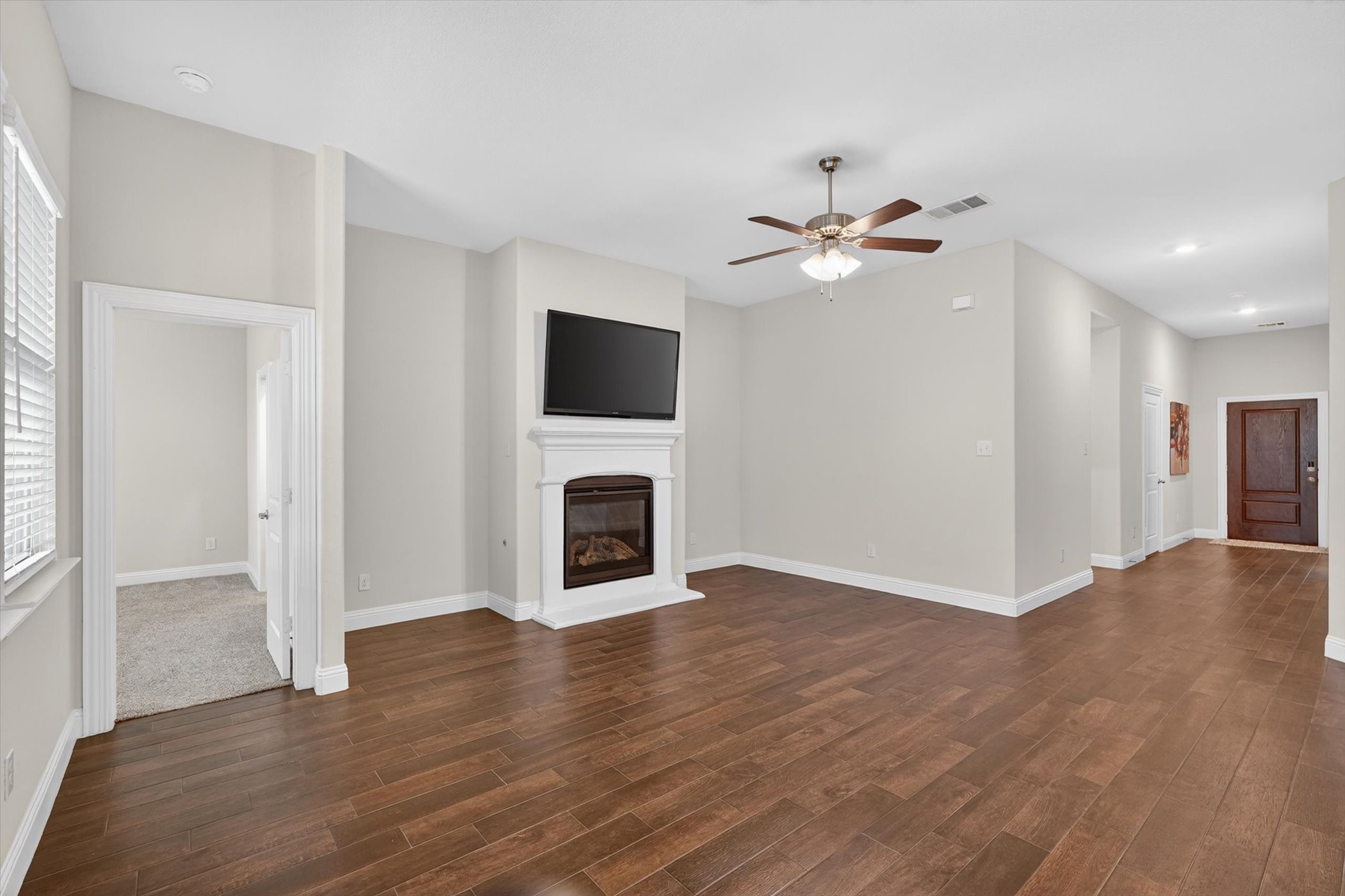 4004 Clearline Drive Forney TX 75126