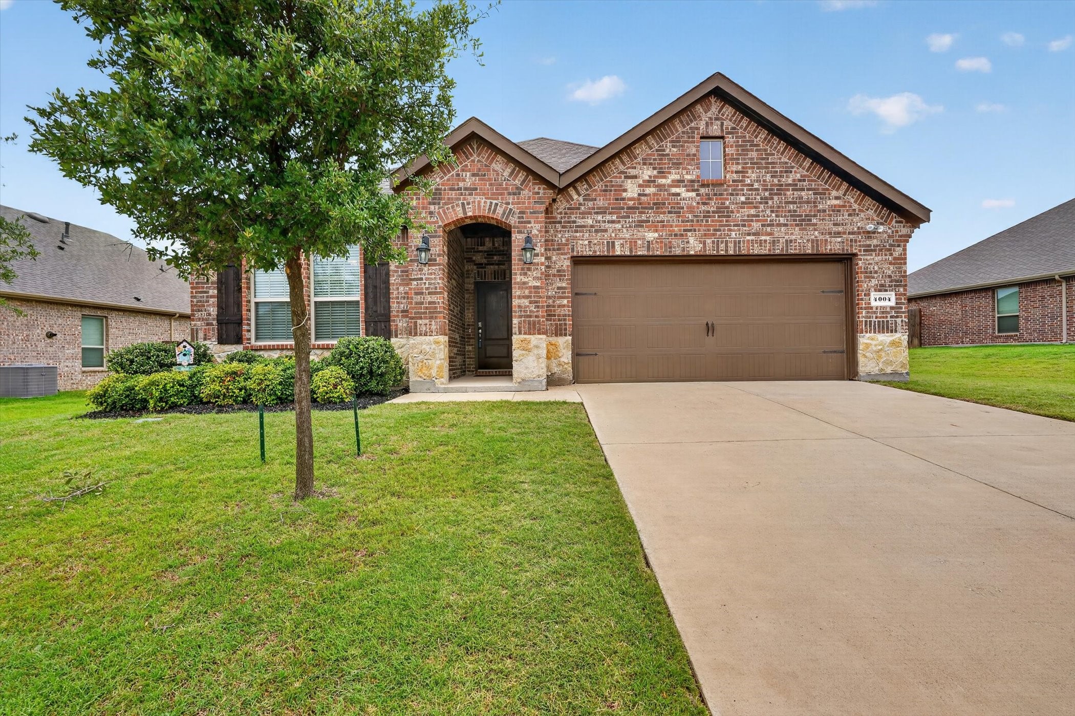 4004 Clearline Drive Forney TX 75126