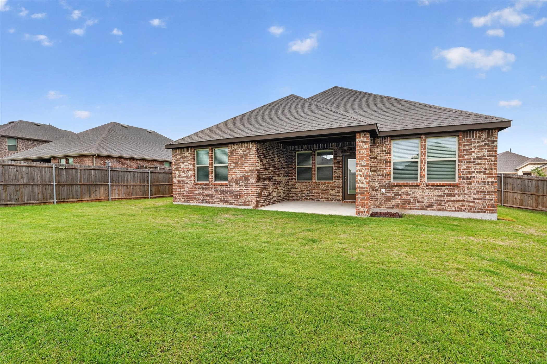 4004 Clearline Drive Forney TX 75126