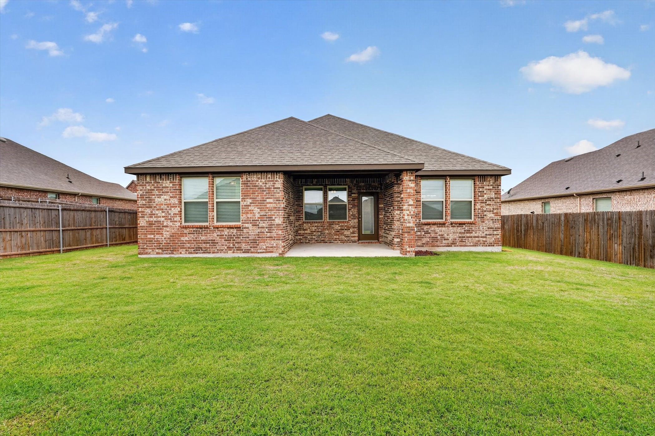 4004 Clearline Drive Forney TX 75126