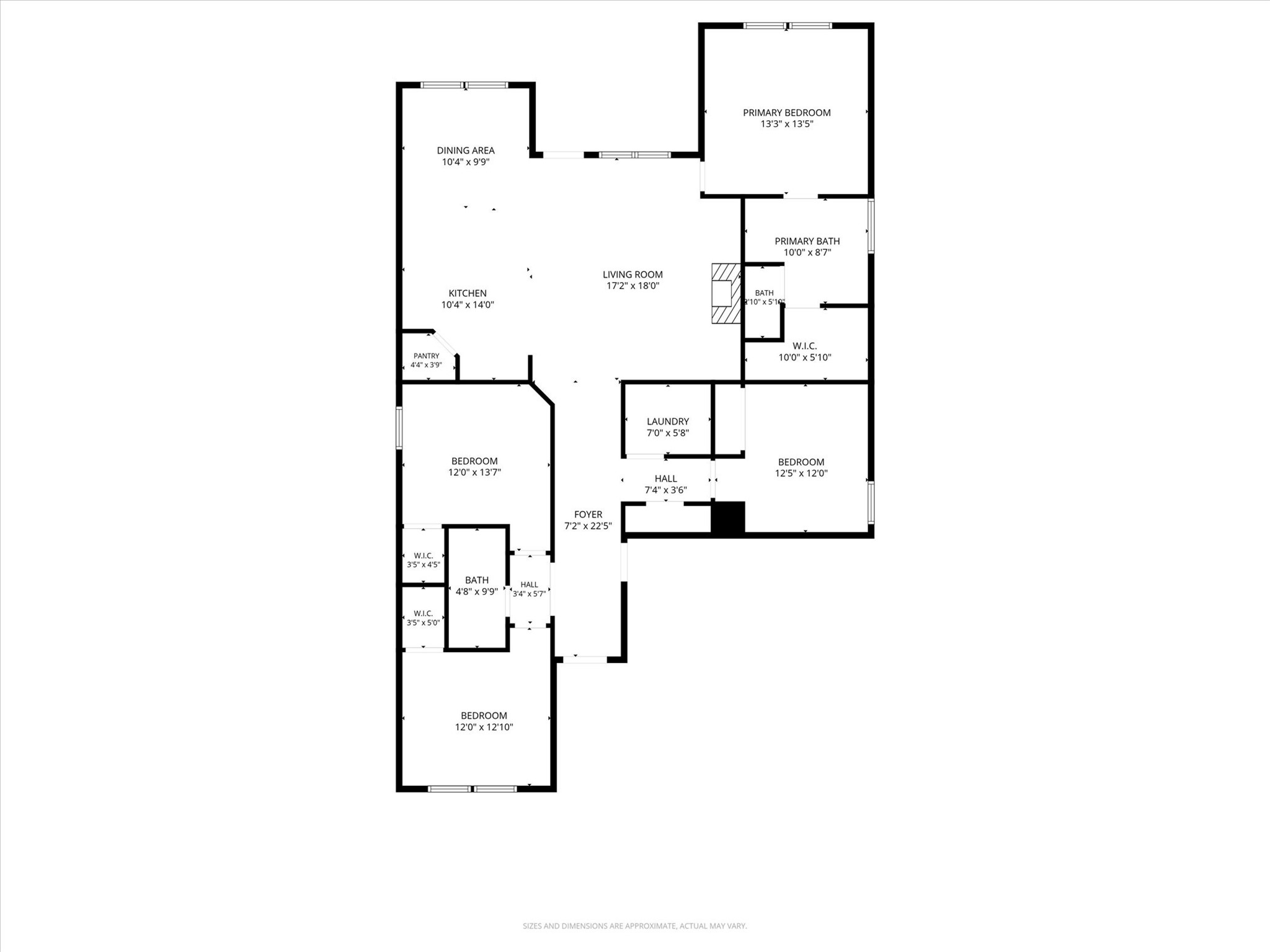 4004 Clearline Drive Forney TX 75126