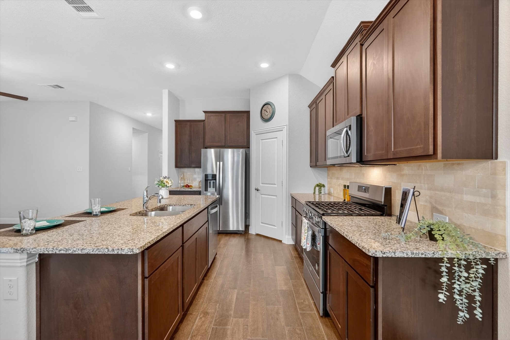 4004 Clearline Drive Forney TX 75126
