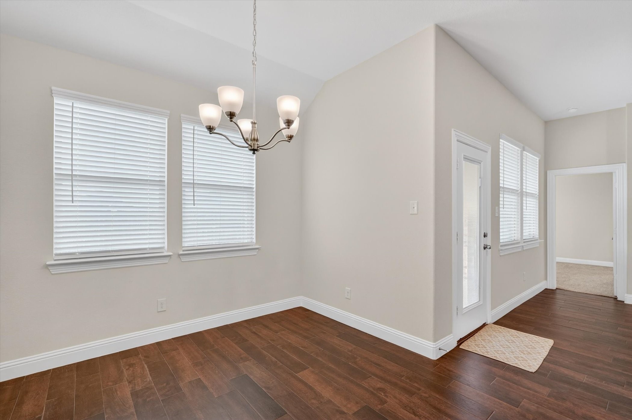 4004 Clearline Drive Forney TX 75126