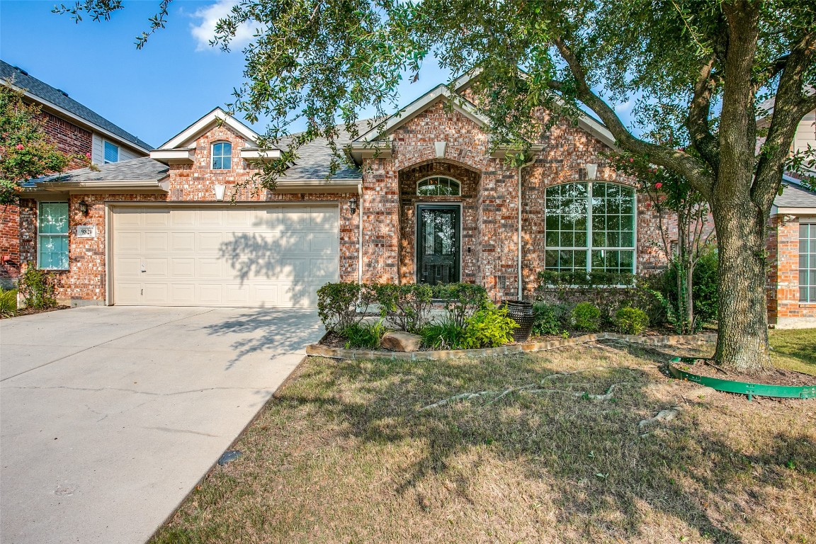 9820 Stripling Drive Fort Worth TX 76244
