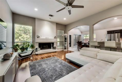 2008 Pinenut Drive Mesquite TX 75181