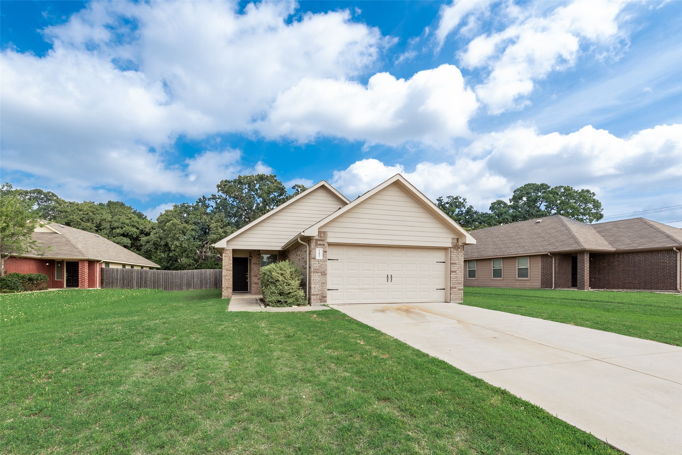 12851 Kyla Jean Court Dallas TX 75253