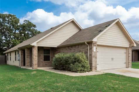 12851 Kyla Jean Court Dallas TX 75253