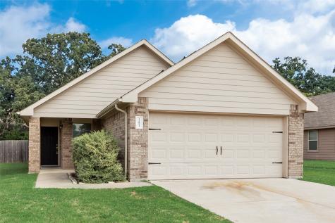 12851 Kyla Jean Court Dallas TX 75253