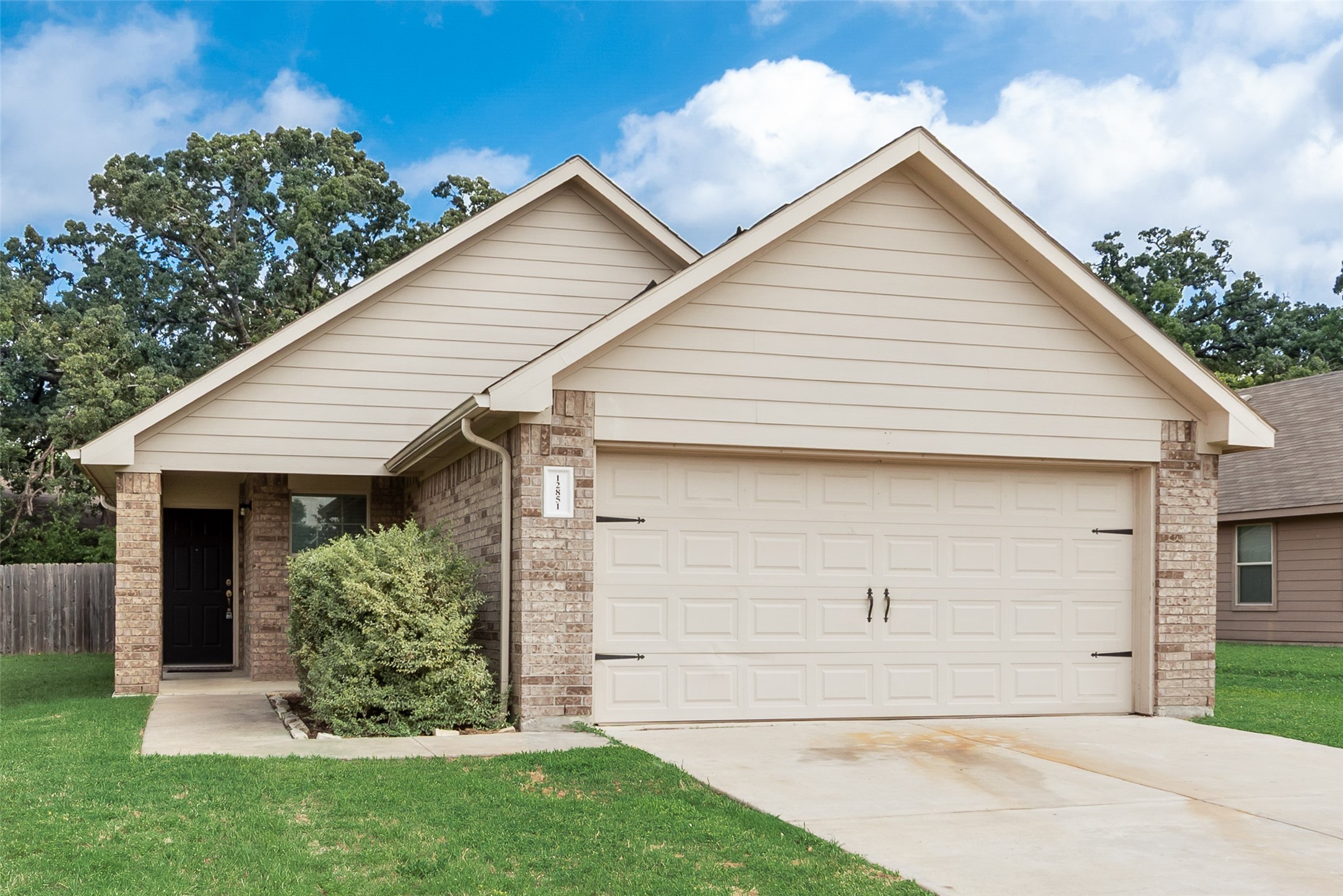 12851 Kyla Jean Court Dallas TX 75253