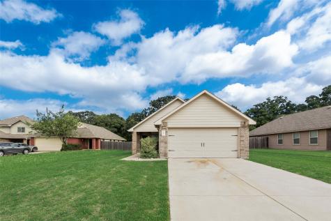 12851 Kyla Jean Court Dallas TX 75253