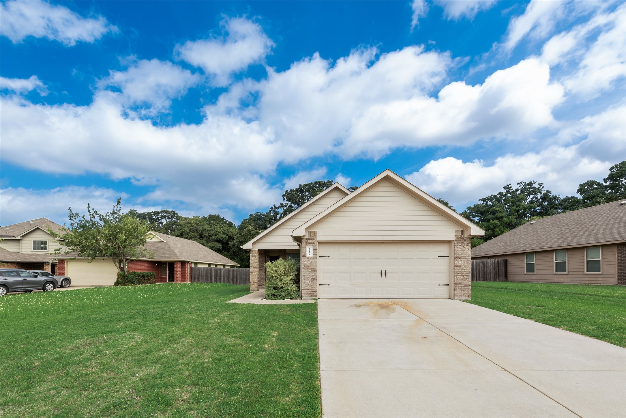 12851 Kyla Jean Court Dallas TX 75253