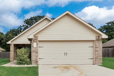 12851 Kyla Jean Court Dallas TX 75253