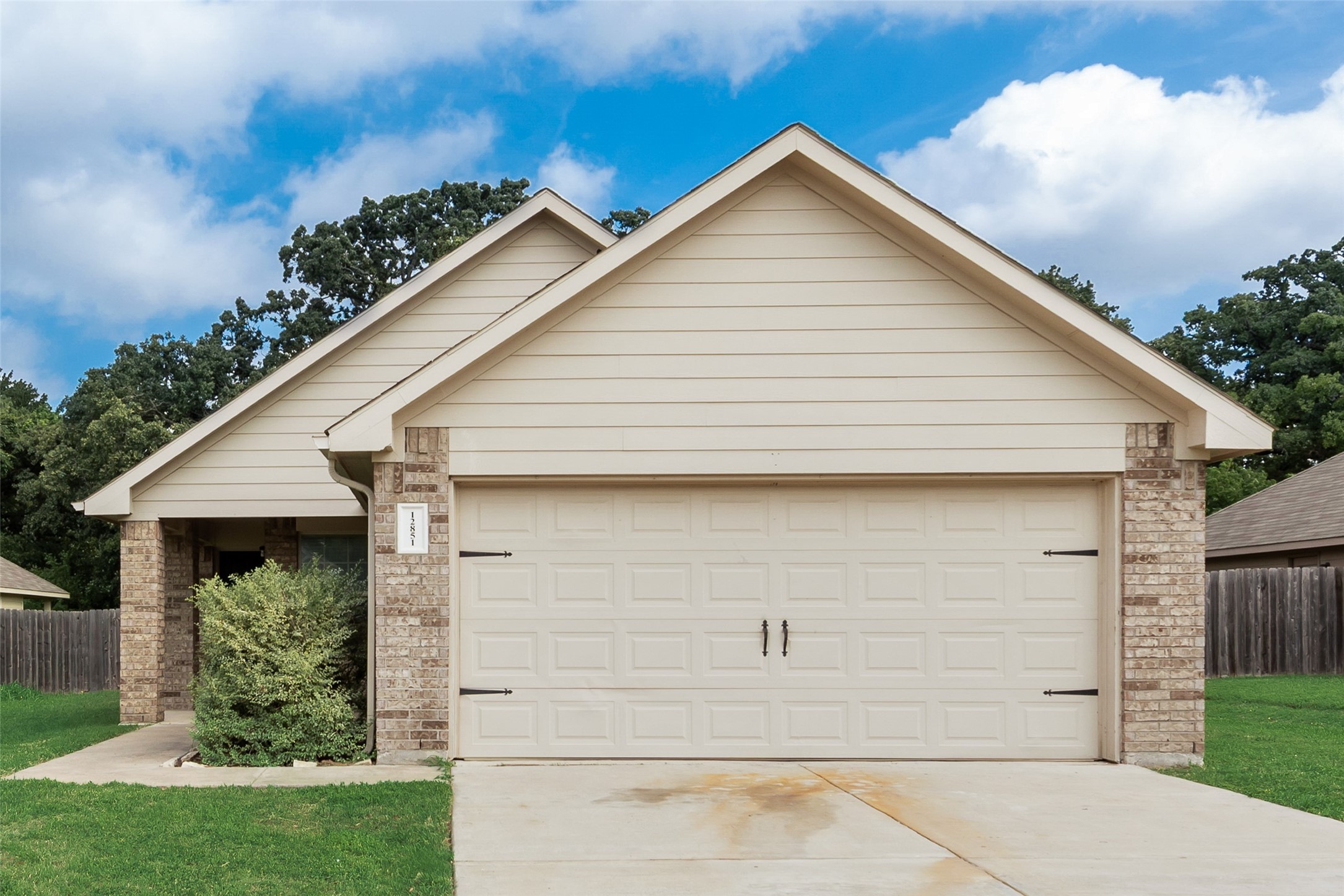 12851 Kyla Jean Court Dallas TX 75253