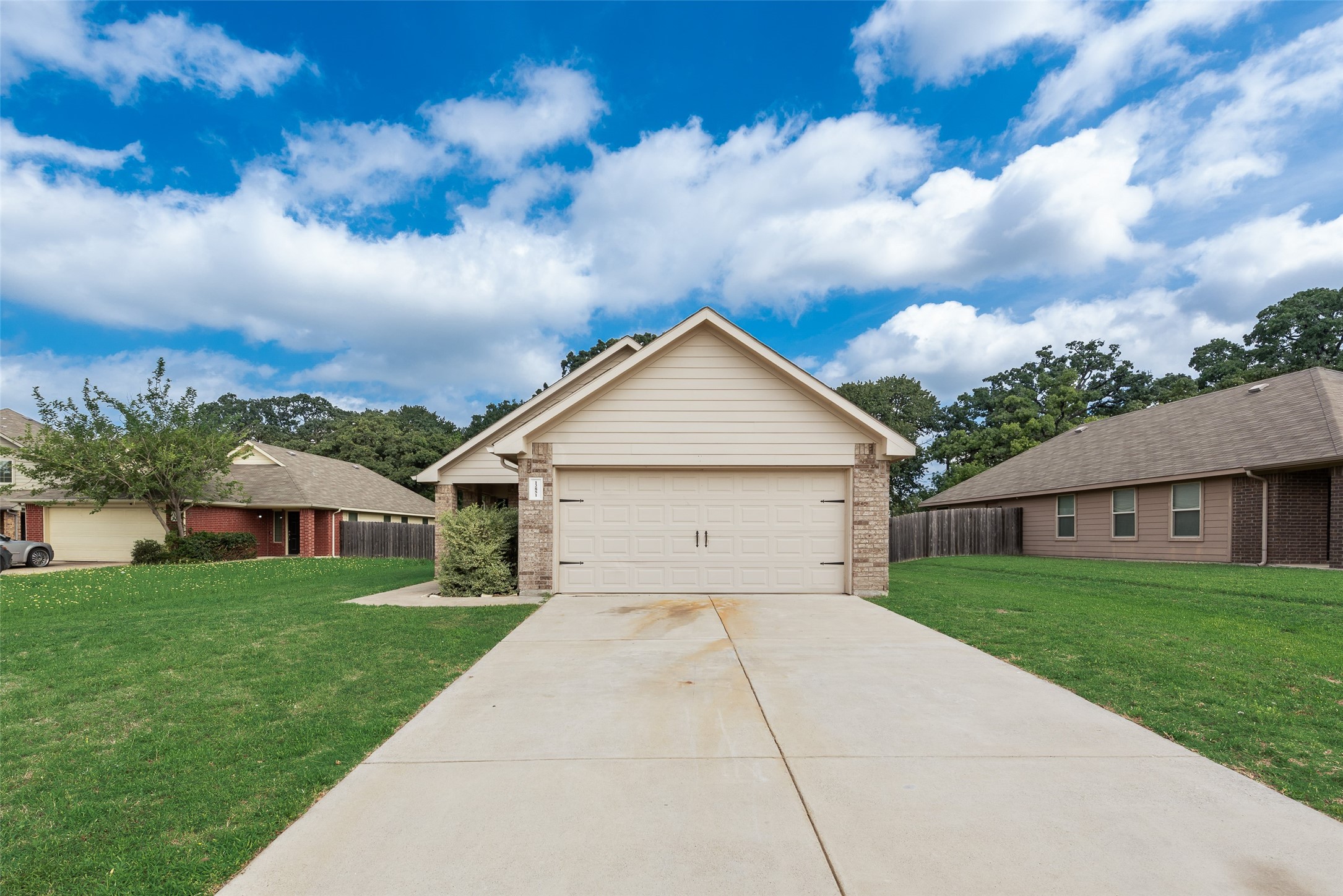 12851 Kyla Jean Court Dallas TX 75253