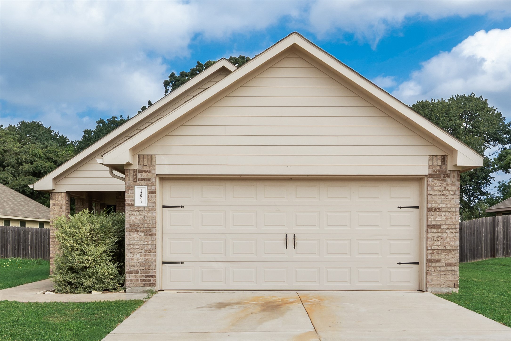 12851 Kyla Jean Court Dallas TX 75253