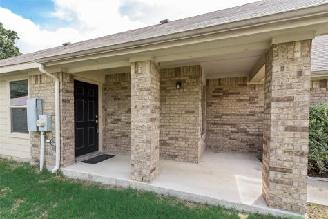 12851 Kyla Jean Court Dallas TX 75253