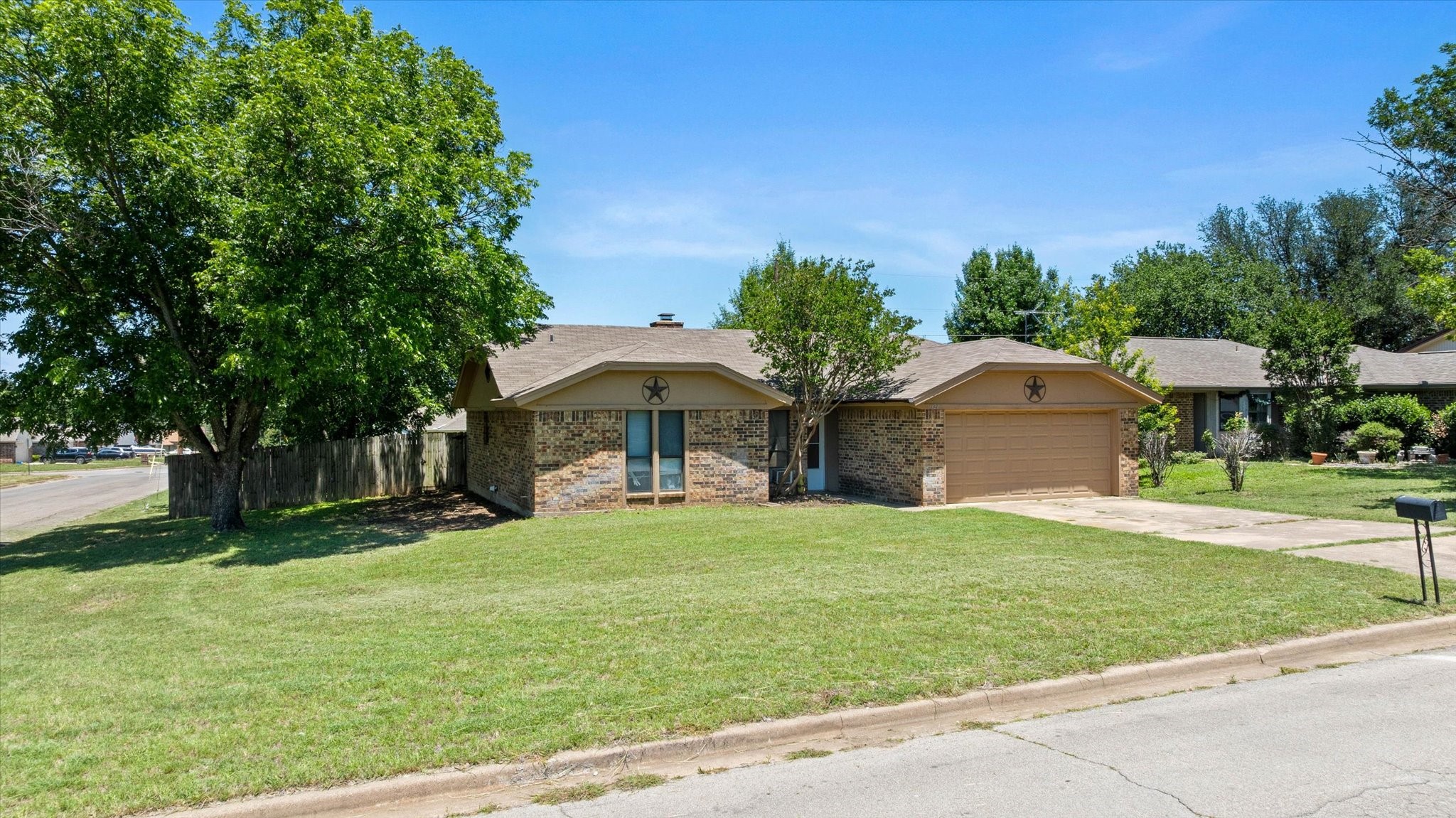 323 Moonlight Trail Stephenville TX 76401
