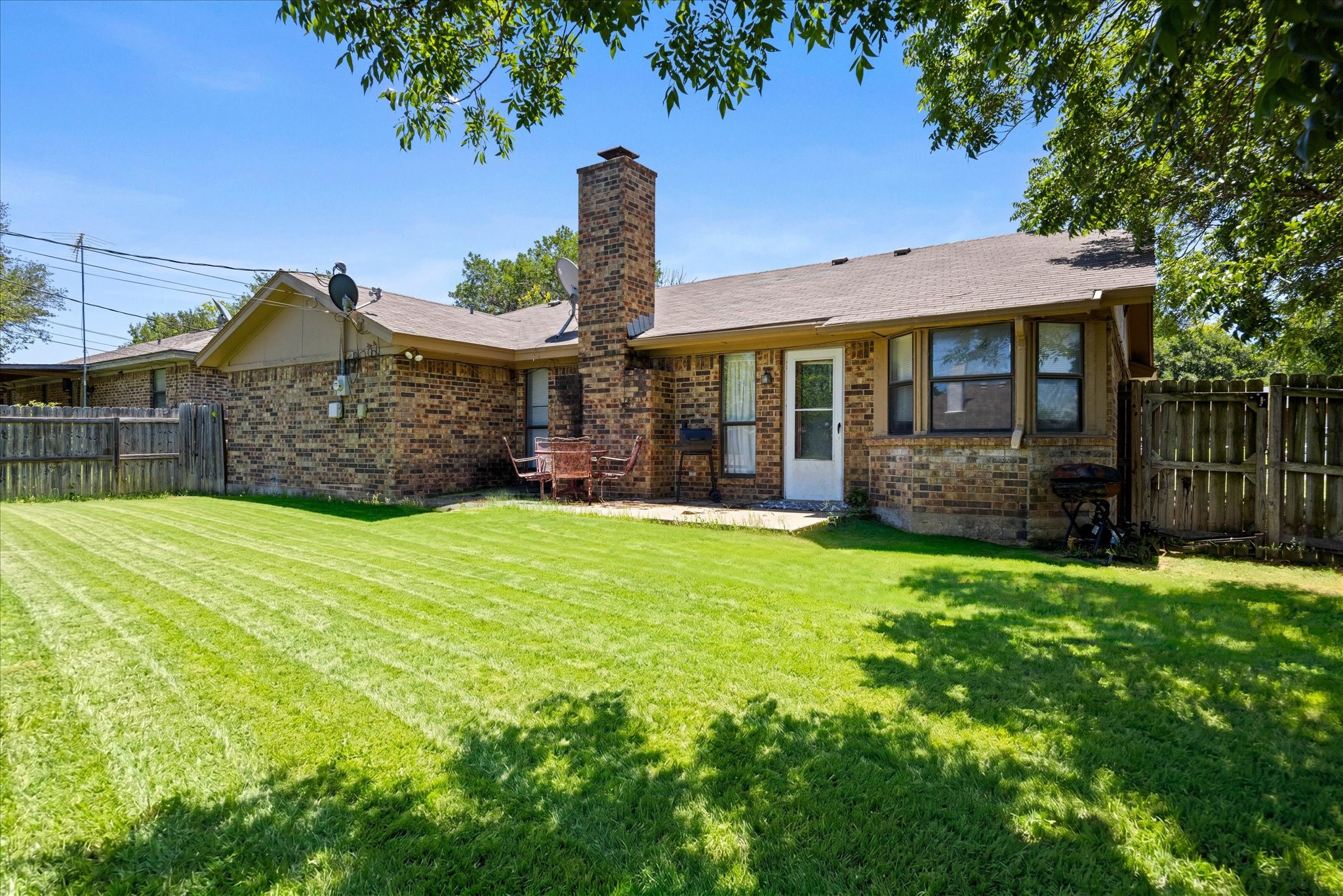 323 Moonlight Trail Stephenville TX 76401