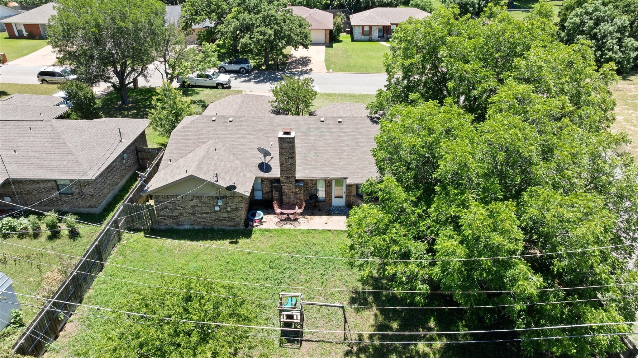 323 Moonlight Trail Stephenville TX 76401