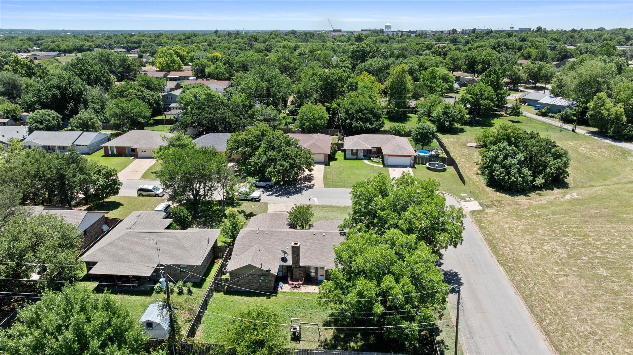 323 Moonlight Trail Stephenville TX 76401