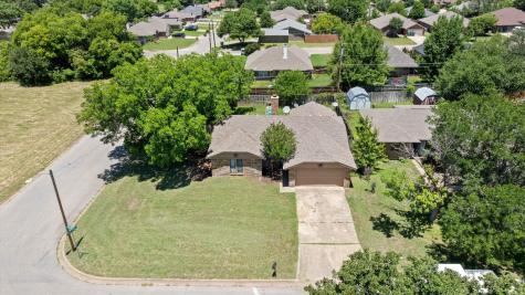 323 Moonlight Trail Stephenville TX 76401
