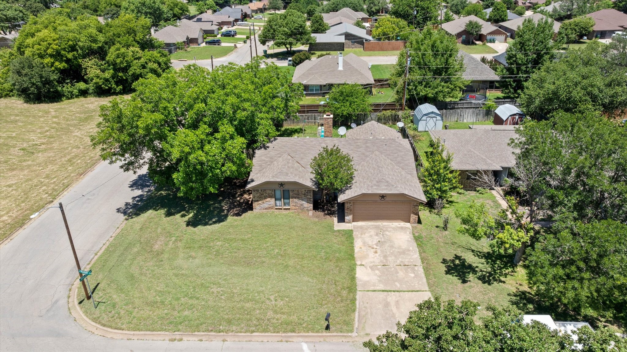 323 Moonlight Trail Stephenville TX 76401