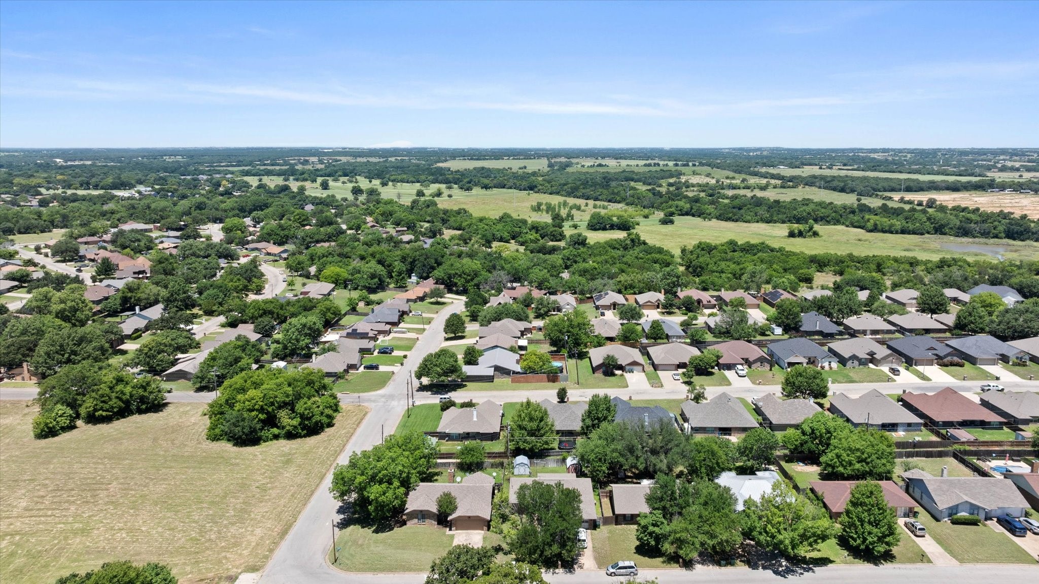 323 Moonlight Trail Stephenville TX 76401