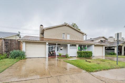 5022 Palo Alto Drive Garland TX 75043