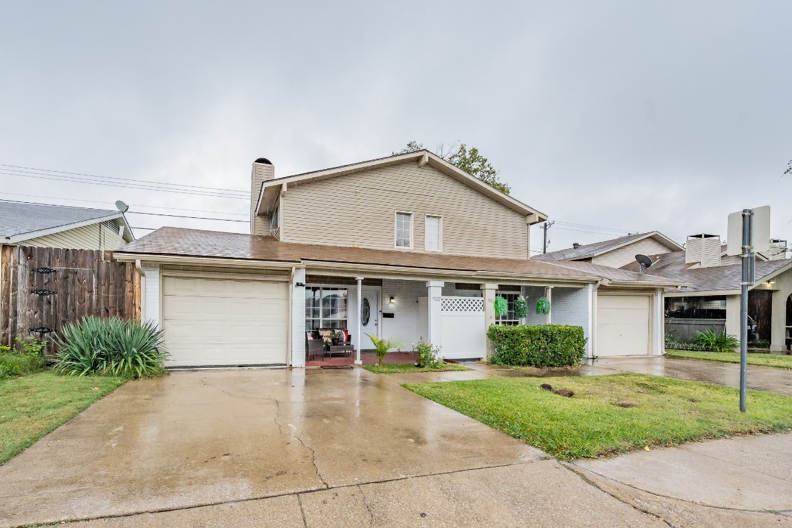 5022 Palo Alto Drive Garland TX 75043
