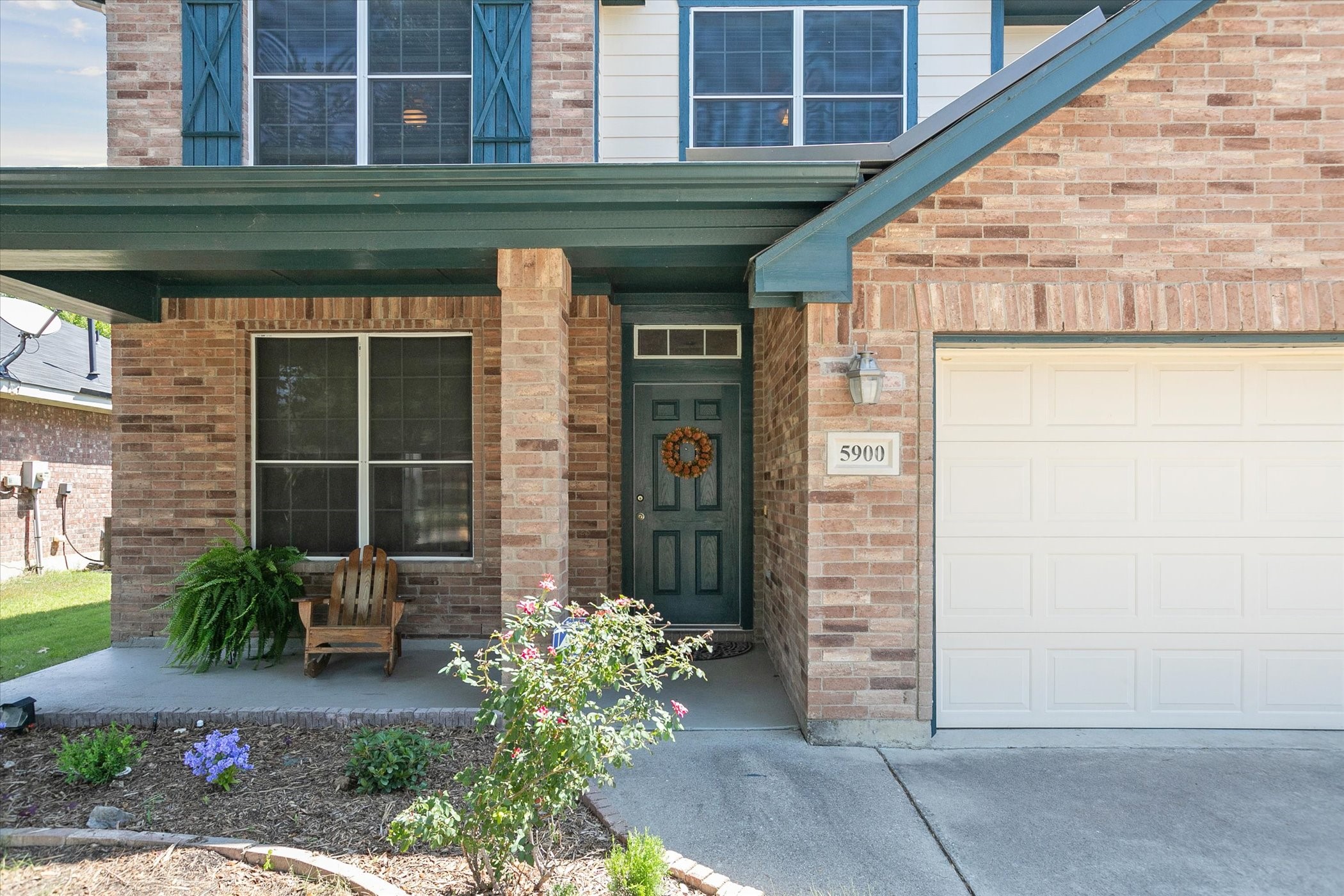 5900 Red Drum Drive Fort Worth TX 76179