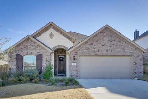 108 Rockin River Drive Fort Worth TX 76120